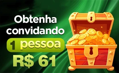 33QF Bônus de indicação